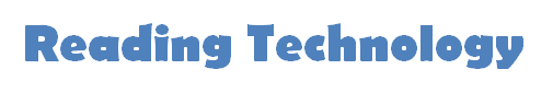 Reading Technology 